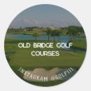 Search for courses stickers Club