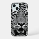 Search for white tiger iphone cases Wild animals