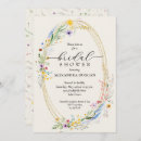 Search for ivory bridal shower invitations Love is in bloom