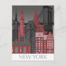 Search for new york skyline postcards Fabulous