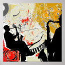 Search for hot red art Black