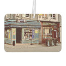 Search for vintage car air fresheners Retro