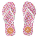 Search for unique jandals Pattern