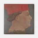 Search for francesco magnets Portrait