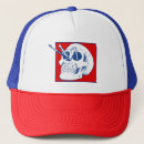 Search for dedicated hats Creativity