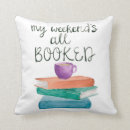 Search for love reading cushions Cute