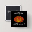 Search for halloween buttons badges Funny