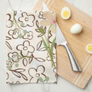 Search for botanical tea towels Flowers