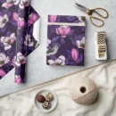 Search for songbird wrapping paper Floral