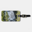 Search for yellowstone national park luggage tags Landscape