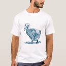 Search for dodo bird tshirts Extinct