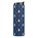 Search for blue dog mugs Pattern