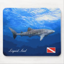 Search for shark mousepads Animal