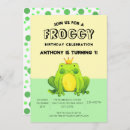 Search for confetti 1st birthday invitations Polka dot