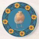 Search for sunflower coasters Animal