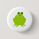 Search for frog badges Animals