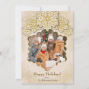 Search for luxury christmas cards Snowflake