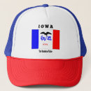 Search for state flag hats United states