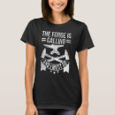 Search for forge tshirts Fun