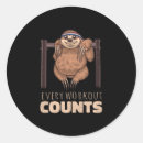Search for workout stickers Yoga