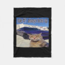 Search for cat blankets America