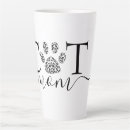 Search for pawprints mugs Pet