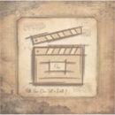 Search for movie film stickers Actress