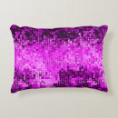 Search for disco ball cushions Pink
