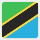 Search for flag of tanzania stickers World flags