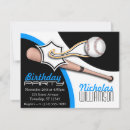 Search for bat man invitations Blue