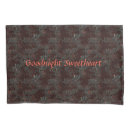 Search for designer pillowcases Bedroom