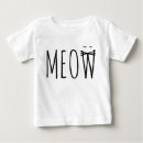 Search for black cat baby clothes Meow