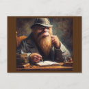 Search for bigfoot postcards Cryptid