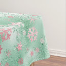 Search for pink and gold tablecloths Stylish