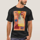 Search for wassily kandinsky tshirts Nebel