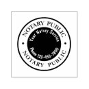 Search for notary business stamps Public