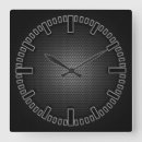 Search for cool design clocks Designer