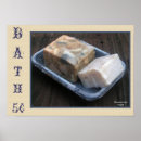 Search for vintage soap posters Bath