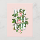 Search for rose leaves postcards Flowers