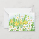 Search for sign note cards Flower