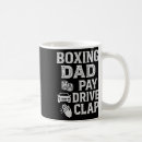 Search for work culture mugs Boxing champion mindset