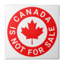 Search for canada maple leaf tiles Canadian flag