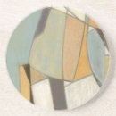 Search for abstract coasters Geometric