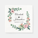 Search for eucalyptus napkins Wreath
