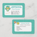 Search for hobby business cards Handmade