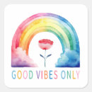Search for good vibe stickers For kids