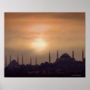 Search for istanbul turkey posters Mosque