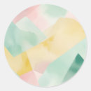 Search for background pattern stickers Pastel