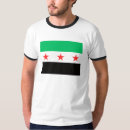 Search for syrian tshirts Free