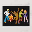 Search for mystery inc postcards Fred